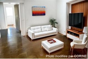 t3 à la vente -   94160  SAINT MANDE, surface 65 m2 vente t3 - UBI456724175
